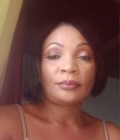 Rencontre Femme Cameroun à Yaoundé  : Rosie, 46 ans